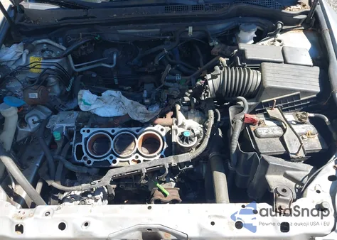 2003 Honda Accord 3.0 Ex from USA, damaged, VIN 1HGCM66543A072374